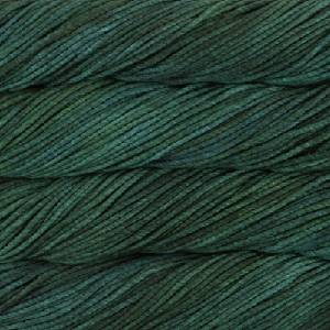 malabrigo Chunky Forest Плетива прежда (CH145)