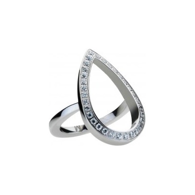 STORM prsten Elipsia Ring Silver P 9980626/S/P