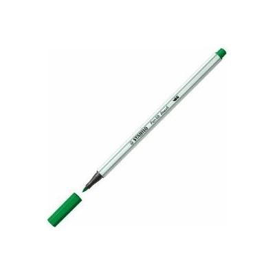 STABILO Pen 68 zelená smaragdově