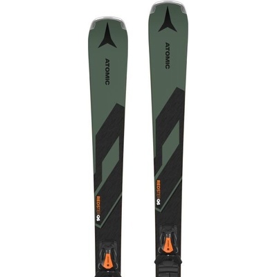 Atomic Redster Q6 25/26