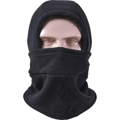 Zimná kukla Sivá
