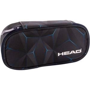 HEAD Ученически несесер Head - 3D Синьо (AS505022063)