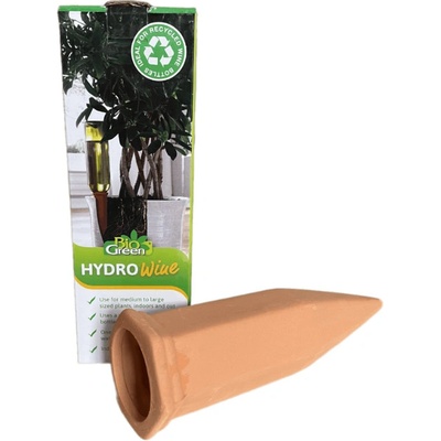 TINY GREENS Samozavlažovač HYDRO WINE 1 ks