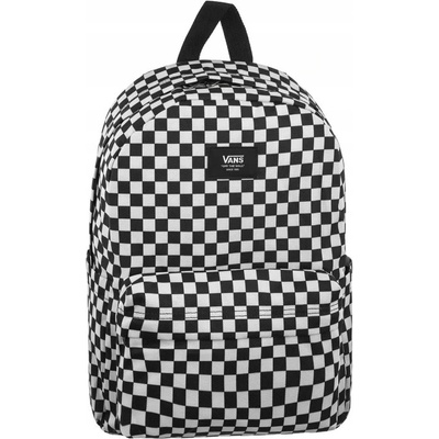 Vans Old Skool Grom Checkerboard městský 18L – Zbozi.Blesk.cz