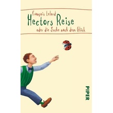 Hectors Reise - Lelord, F.