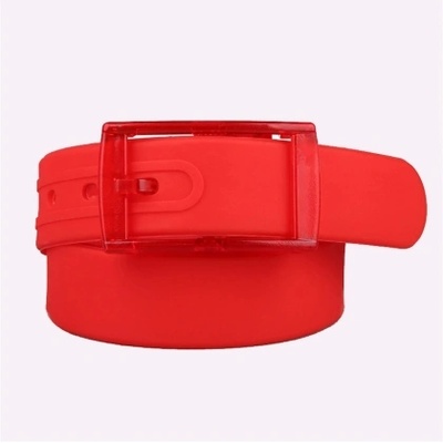 Силиконов колан Sun в червено (BT1SQ001-009)