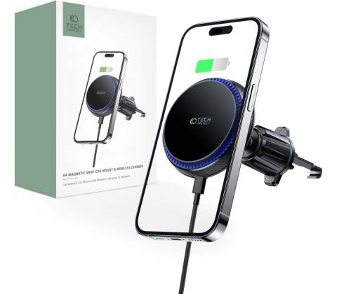 TECH-PROTECT MM15W-V4