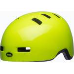 Bell Детска велосипедна каска Bell Lil Ripper hiviz yellow