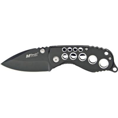 MTech Linerlock, MT425BK