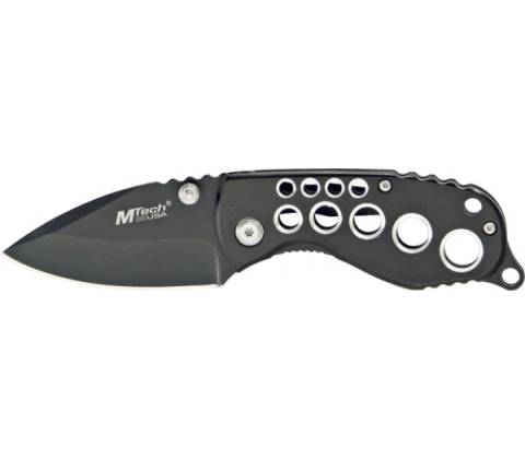 MTech Linerlock, MT425BK