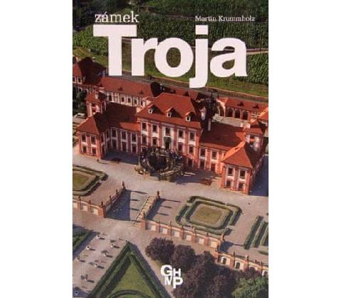Zámek Troja