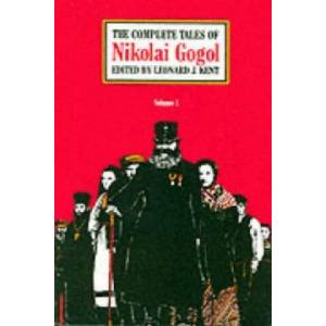 Complete Tales | Nikolai Gogol (1985)