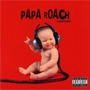 PAPA ROACH: LOVEHATETRAGEDY, CD