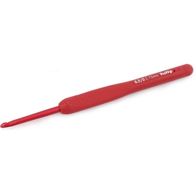 Háček č.3,75 Tulip Etimo Red