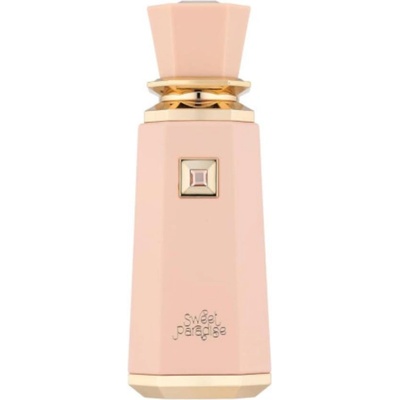Fragrance World French Avenue Sweet Paradise EDP 100 ml