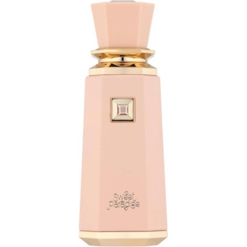 Image 1 of Fragrance World French Avenue Sweet Paradise EDP 100 ml