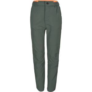 killtec Детски туристически панталон killtec Kid's Kos 106 Walking trousers - Naturgrün - размер 164 (EU) (701-4324-0215)