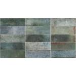 EBS Artline - Плочка 31.6x60 см, гланцирана аква ARTL3160AQ (ARTL3160AQ)