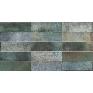 EBS Artline - Плочка 31.6x60 см, гланцирана аква ARTL3160AQ (ARTL3160AQ)