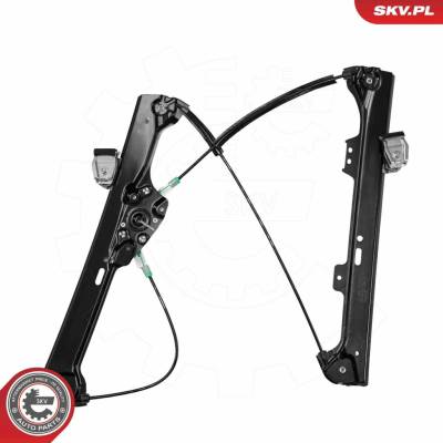 Zvedací zařízení oken ESEN SKV 01SKV662