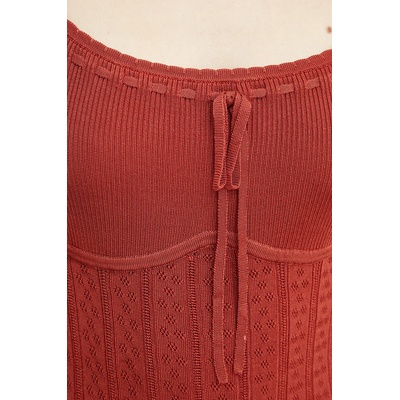 GUESS Рокля Guess REINA (W5GK67.Z3NX0)
