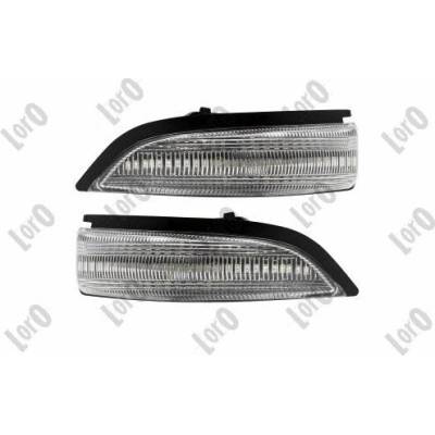 Sada směrových světel ABAKUS L51-140-005LED (L51140005LED)