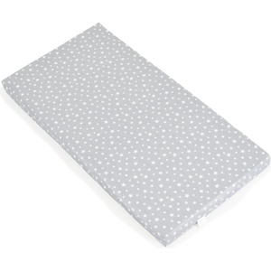 HUGZZZ Матрак Classico 120/60/9 сив (110823) - presi