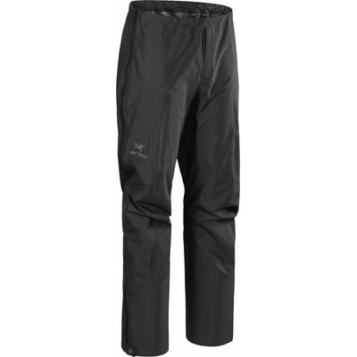 Arc'teryx Мъжки водоустойчив панталон Arc'teryx Alpha SL Pant Waterproof trousers - Black (007-4392-0111)