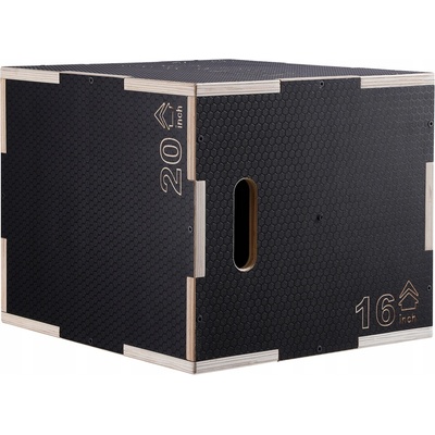 Krok Vevor SHYTX201816YAQ20/18/16 Cali – Zboží Dáma