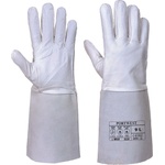 Portwest premium tig a520 / Ръкавици за заваряване - Сиви xl (a520grrxl)