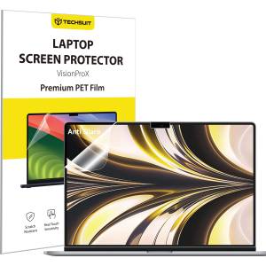 Techsuit Протектор за Синя светлина - Techsuit - VisionProX Anti - MacBook Air 13" 2024