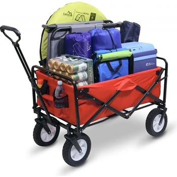 Prepravný vozík kempingový TROGIR
