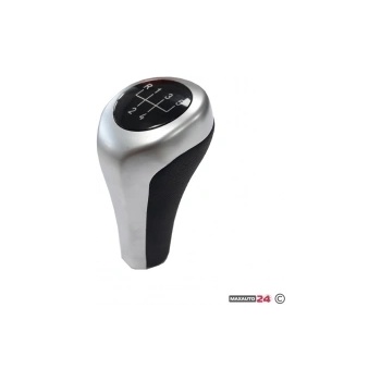 Paolo Топка за скоростен лост съвместима с bmw мат 2a (5 скорости)