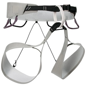 Blue Ice Halo Harness Размер: S / Цвят: сив