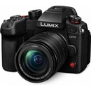 Panasonic Lumix DC-GH6