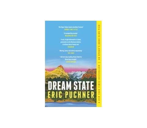 Dream State