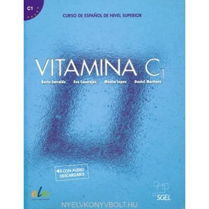 Vitamina C1 | Berta Sarralde (ISBN: 9788417730758)