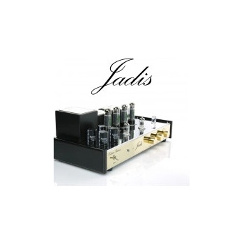 JADIS ORCHESTRA Reference