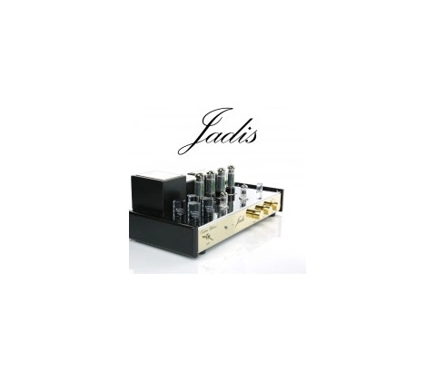 JADIS ORCHESTRA Reference