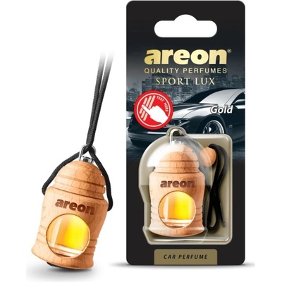 Areon Sport Lux Gold 4ml