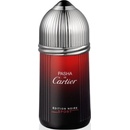 Parfumy Cartier Pasha De Cartier Edition Noire Sport toaletná voda pánska 100 ml tester