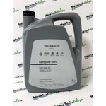 VAG GS55545M4 LongLife III 0W-30 5 l