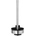 Brabantia 90300287 Profile Matt Steel (BRAB427220)