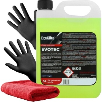 ProElite Evotec 5 l
