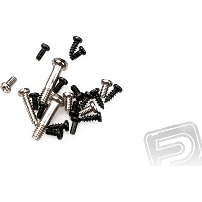 Nine Eagles Šrouby sada Solo Pro 100 3D