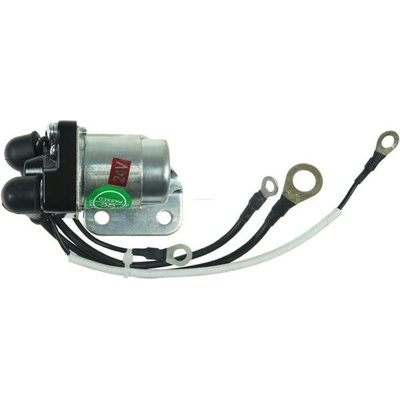 Pomocný spínač startéru AS-PL SS1099S