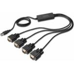 ASSMANN Serial Adapter DA-70159 - USB