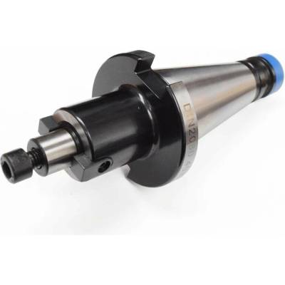 Frézovací trn SK 30x16-45 pro frézy s příčnou unášecí drážkou , ČSN 241440 / DIN2080 JS-241440-30x16-45