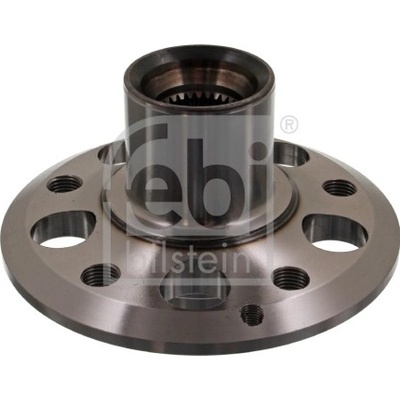 Náboj kolesa FEBI BILSTEIN 36079