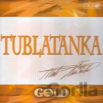TUBLATANKA: GOLD (CD)